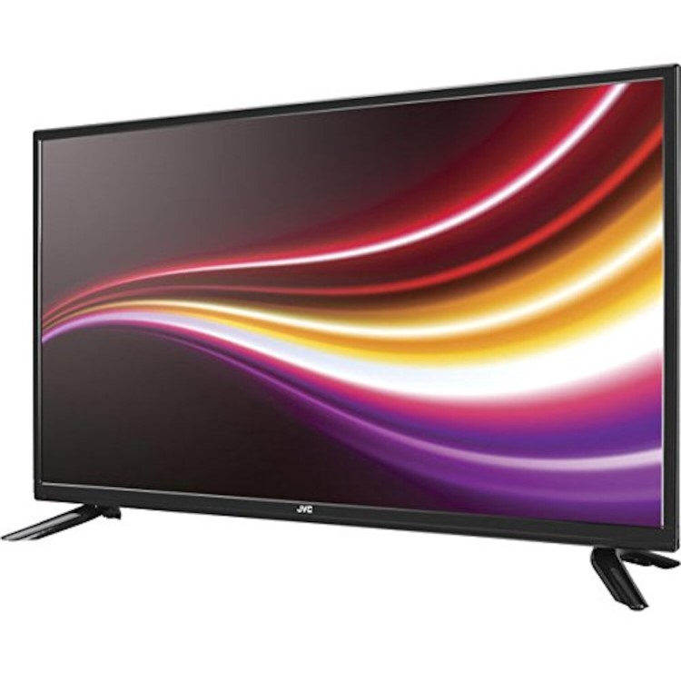 GRADE A2 - JVC LT-32C360 32" Smart LED TV
