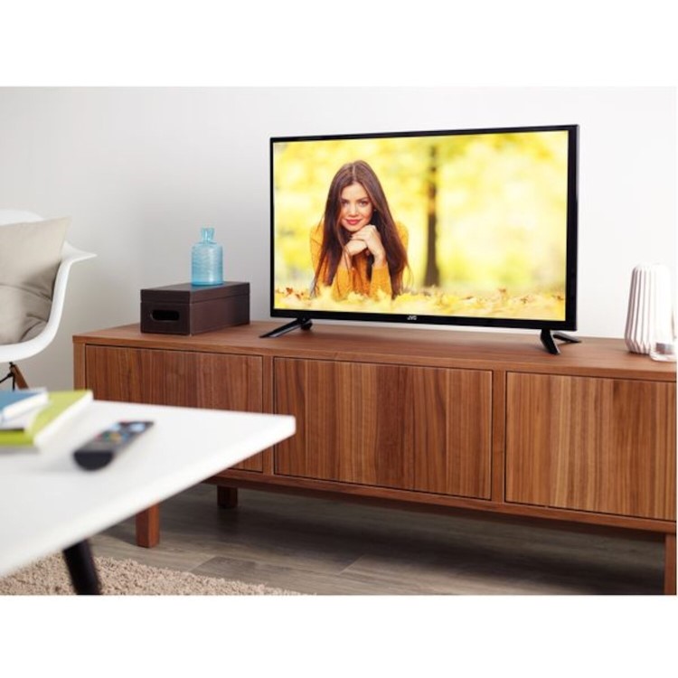 GRADE A2 - JVC LT-32C360 32" Smart LED TV