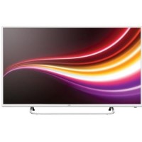 GRADE A2 - JVC LT-32C461 32" HD Ready LED TV with 1 Year Warranty - White