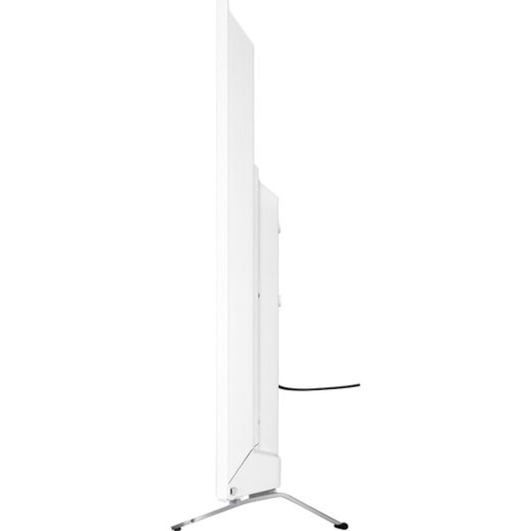 GRADE A2 - JVC LT-32C461 32" HD Ready LED TV with 1 Year Warranty - White