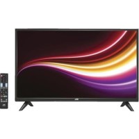 GRADE A1 - JVC LT-32C480 32"  LED TV - Black
