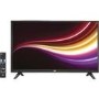 GRADE A1 - JVC LT-32C480 32"  LED TV - Black