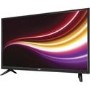 GRADE A1 - JVC LT-32C480 32"  LED TV - Black