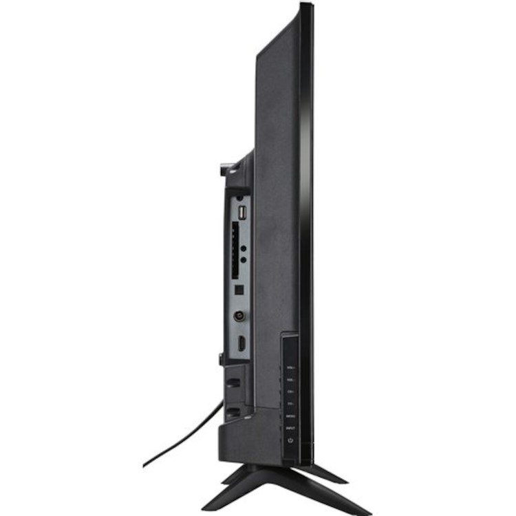 GRADE A1 - JVC LT-32C480 32"  LED TV - Black