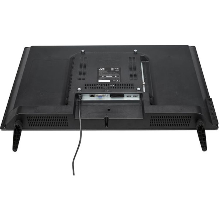 GRADE A1 - JVC LT-32C480 32"  LED TV - Black