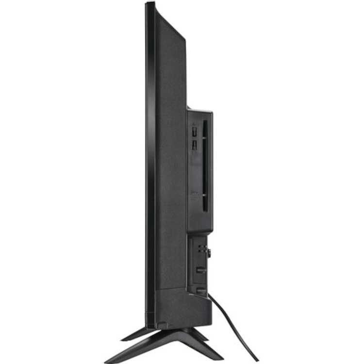 GRADE A1 - JVC LT-32C485 32" LED TV and DVD Combi with 1 Year Warranty Does not include a stand