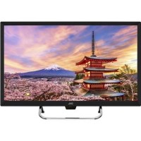 Refurbished - Grade A1 - JVC LT-32C490 32" HD Ready LED TV