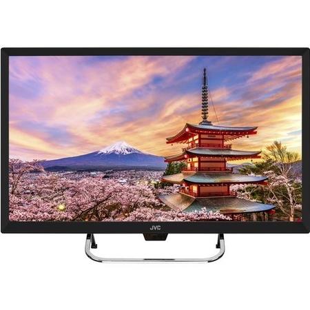 Refurbished - Grade A1 - JVC LT-32C490 32" HD Ready LED TV