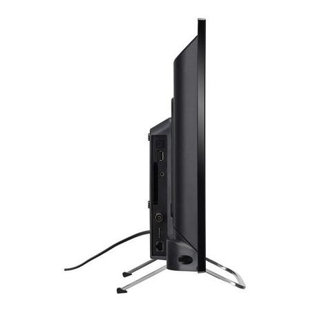 Refurbished - Grade A1 - JVC LT-32C490 32" HD Ready LED TV