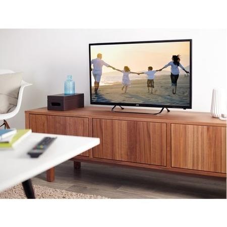 Refurbished - Grade A1 - JVC LT-32C490 32" HD Ready LED TV