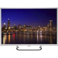 Grade A1 JVC LT-32C491 32" HD Ready LED TV - White