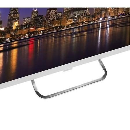 Grade A1 JVC LT-32C491 32" HD Ready LED TV - White