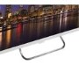 Grade A1 JVC LT-32C491 32" HD Ready LED TV - White