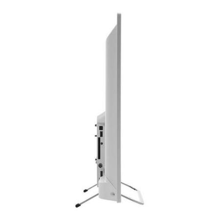 Grade A1 JVC LT-32C491 32" HD Ready LED TV - White