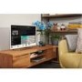 Grade A1 JVC LT-32C491 32" HD Ready LED TV - White