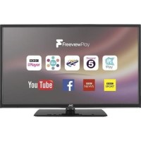 GRADE A2 Refurb JVC LT-32C670 32" Smart LED HD Ready TV