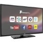 GRADE A2 Refurb JVC LT-32C670 32" Smart LED HD Ready TV