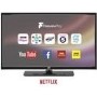 GRADE A2 - JVC LT-32C671 32" HD Ready Smart LED TV