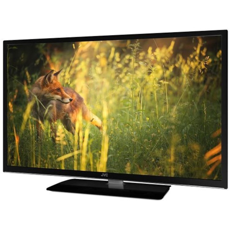 GRADE A2 - JVC LT-32C671 32" HD Ready Smart LED TV