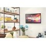 GRADE A3 - JVC LT-32C675 32" Smart LED TV With built in DVD Player