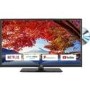 GRADE A3 - JVC LT-32C695 32" Smart LED TV With built in DVD Player