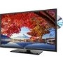 GRADE A3 - JVC LT-32C695 32" Smart LED TV With built in DVD Player