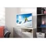 GRADE A1 - JVC LT-32C696 32" HD Ready Smart LED TV and DVD Combi with 1 Year Warranty - White