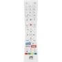 GRADE A1 - JVC LT-32C696 32" HD Ready Smart LED TV and DVD Combi with 1 Year Warranty - White