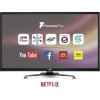 GRADE A1 - JVC LT-32C780 32&quot; Full HD Smart LED TV with 1 Year Warranty