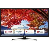 Refurbished JVC 32" 1080p Full HD LED Smart TV Refurbished JVC 32" 1080p Full HD LED Smart TV
