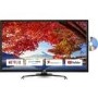 GRADE A2 - JVC LT-32C795 32" Full HD Smart LED TV and DVD Combi with 1 Year Warranty