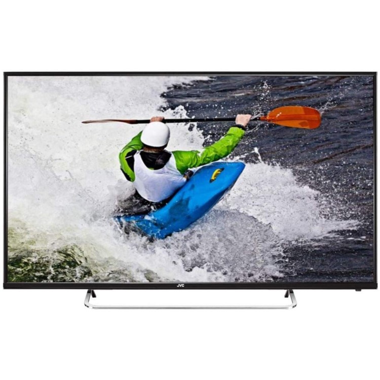 GRADE A3 - JVC LT-40C550 40" Full HD LED TV with 1 Year Warranty