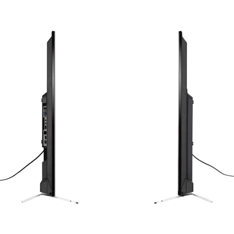 GRADE A3 - JVC LT-40C550 40" Full HD LED TV with 1 Year Warranty