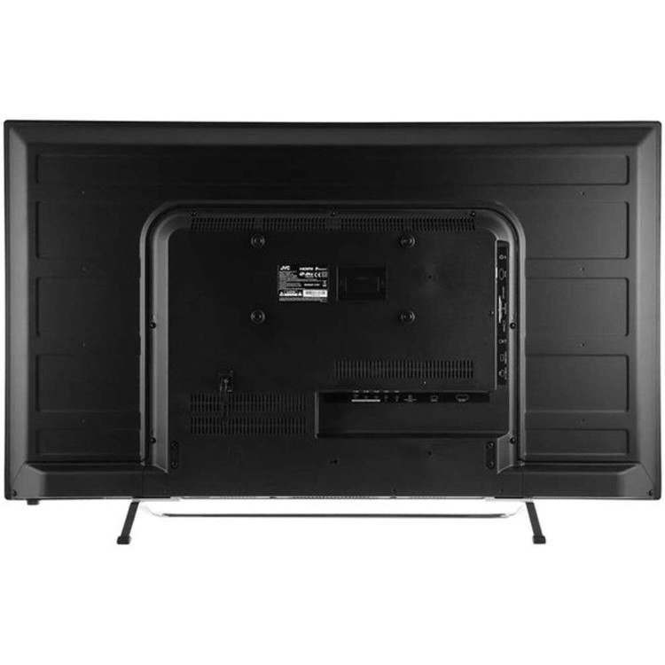 GRADE A3 - JVC LT-40C550 40" Full HD LED TV with 1 Year Warranty