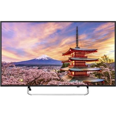 Refurbished JVC LT-40C590 40" 1080p Full HD LED TV without Stand