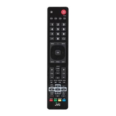 Refurbished JVC LT-40C590 40" Full HD LED TV
