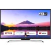 GRADE A2 - JVC LT-40C890 40&quot; 4K Ultra HD Smart HDR LED TV with 1 Year Warranty