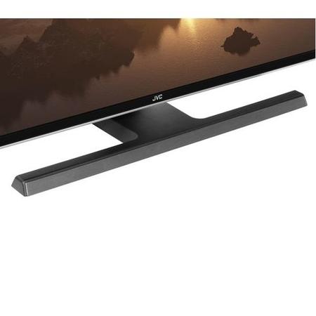Grade A1 JVC LT-40CF890 Fire TV Edition 40" Smart 4K Ultra HD HDR LED TV with Amazon Alexa