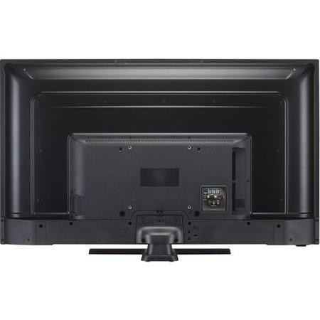 Grade A1 JVC LT-40CF890 Fire TV Edition 40" Smart 4K Ultra HD HDR LED TV with Amazon Alexa