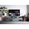 Refurbished JVC Fire TV Edition 40&quot; 4K Ultra HD with HDR LED Smart TV without Stand