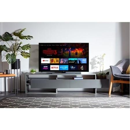 Grade A1 JVC LT-40CF890 Fire TV Edition 40" Smart 4K Ultra HD HDR LED TV with Amazon Alexa