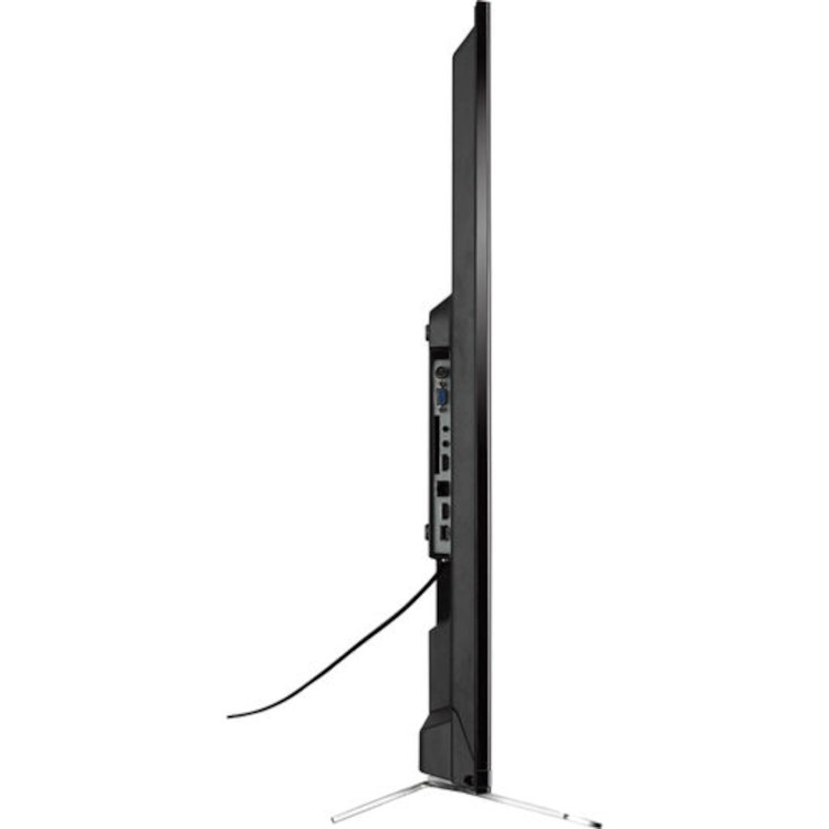 GRADE A2 - JVC LT-42C550 42" Full HD LED TV with 1 Year Warranty