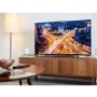 GRADE A2 - JVC LT-42C550 42" Full HD LED TV with 1 Year Warranty