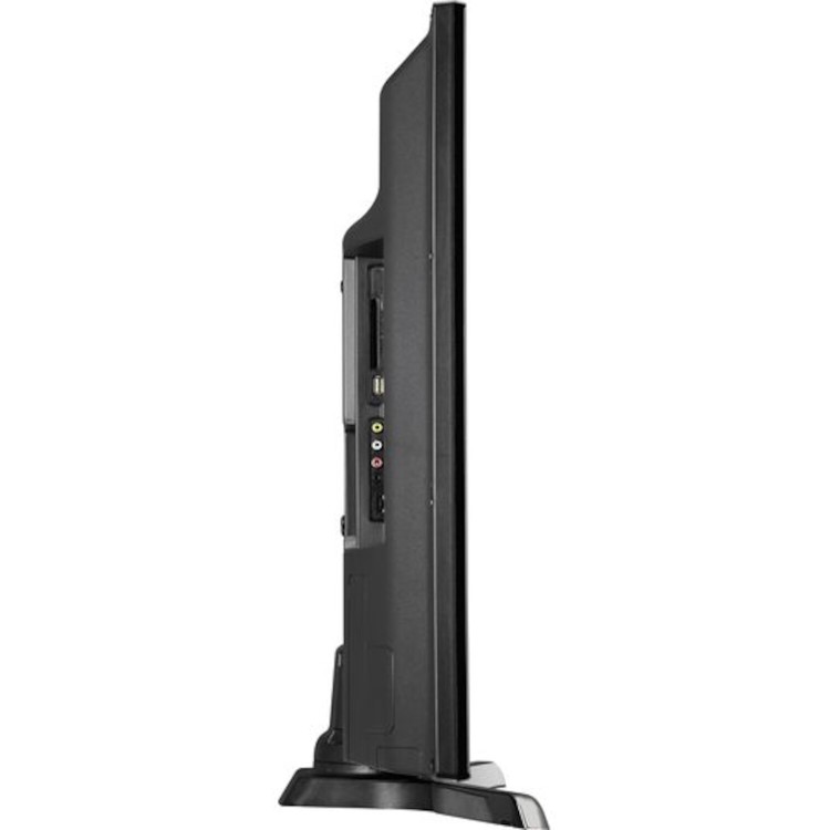 GRADE A2 - JVC 43" LT-43C775 Full HD Smart LED TV and DVD Combi with 1 Year Warranty