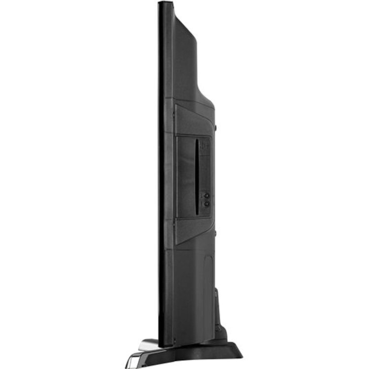 GRADE A2 - JVC 43" LT-43C775 Full HD Smart LED TV and DVD Combi with 1 Year Warranty