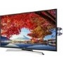 GRADE A2 - JVC LT-43C795 43" Full HD Smart LED TV and DVD Combi with 1 Year Warranty