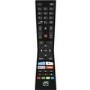 GRADE A2 - JVC LT-43C795 43" Full HD Smart LED TV and DVD Combi with 1 Year Warranty