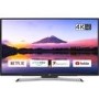 Refurbished JVC LT-43C890 43" 4K Ultra HD with HDR LED Smart TV
