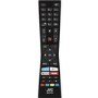 Refurbished JVC LT-43C890 43" 4K Ultra HD with HDR LED Smart TV