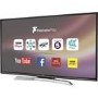 GRADE A1 - JVC LT-48C780 48" Full HD Smart LED TV with 1 Year Warranty